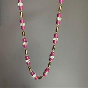 Juicy couture necklace